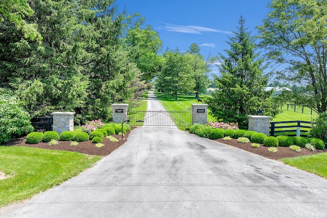 15228 Croton Rd, Centerburg, OH 43011 - photo 2