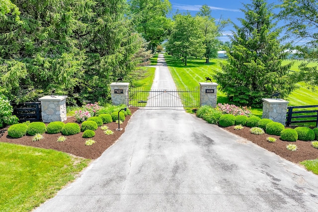 15228 Croton Rd, Centerburg, OH 43011 - photo 3
