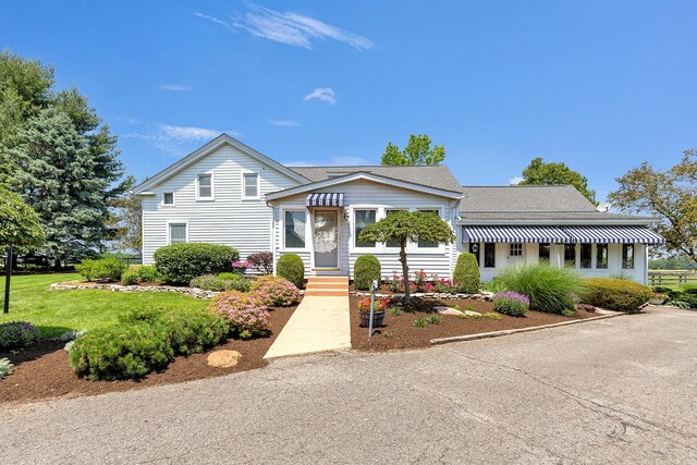 15228 Croton Rd, Centerburg, OH 43011 - photo 9