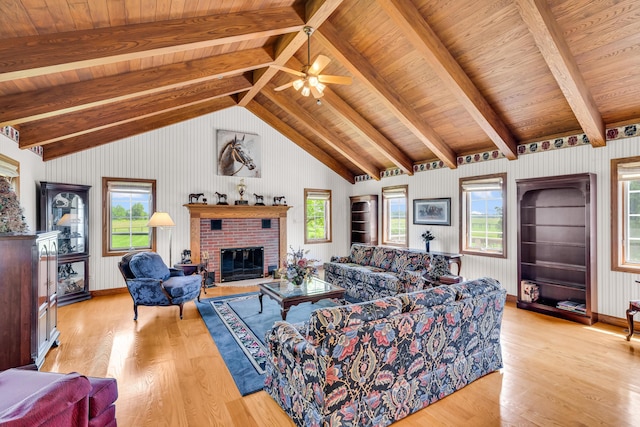 15228 Croton Rd, Centerburg, OH 43011 - photo 34