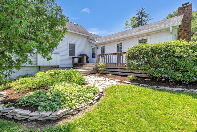15228 Croton Rd, Centerburg, OH 43011 - photo 59