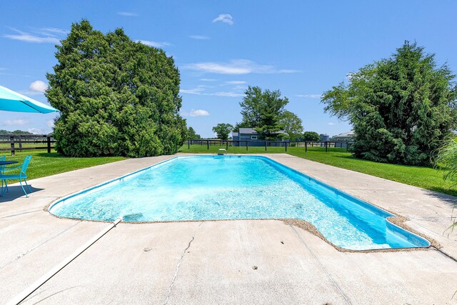 15228 Croton Rd, Centerburg, OH 43011 - photo 62