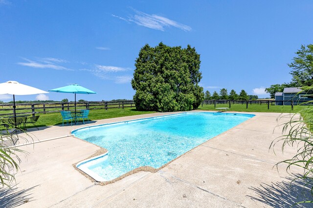 15228 Croton Rd, Centerburg, OH 43011 - photo 63