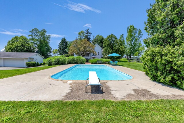 15228 Croton Rd, Centerburg, OH 43011 - photo 64