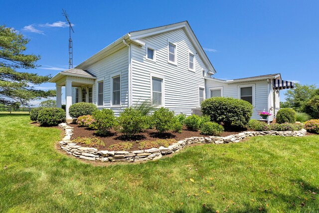 15228 Croton Rd, Centerburg, OH 43011 - photo 68