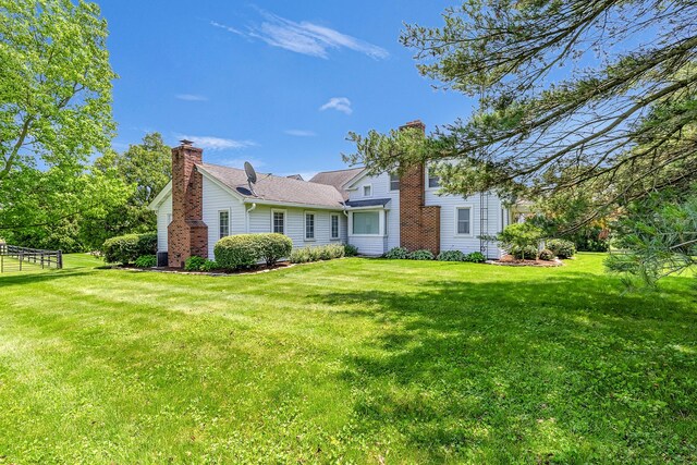 15228 Croton Rd, Centerburg, OH 43011 - photo 69