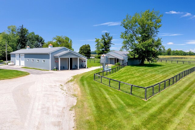 15228 Croton Rd, Centerburg, OH 43011 - photo 81
