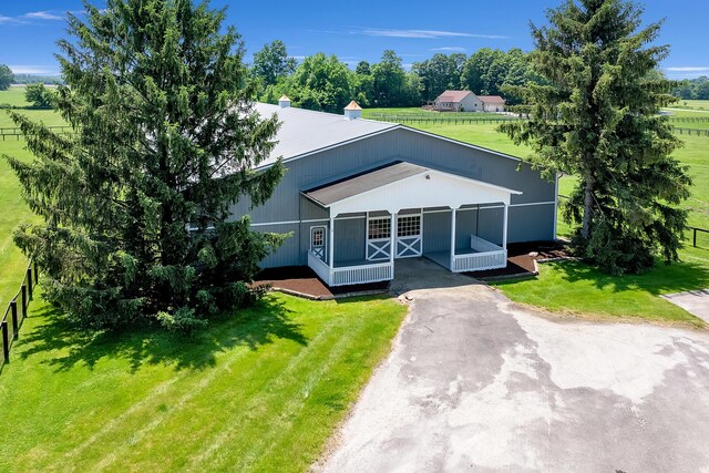 15228 Croton Rd, Centerburg, OH 43011 - photo 107