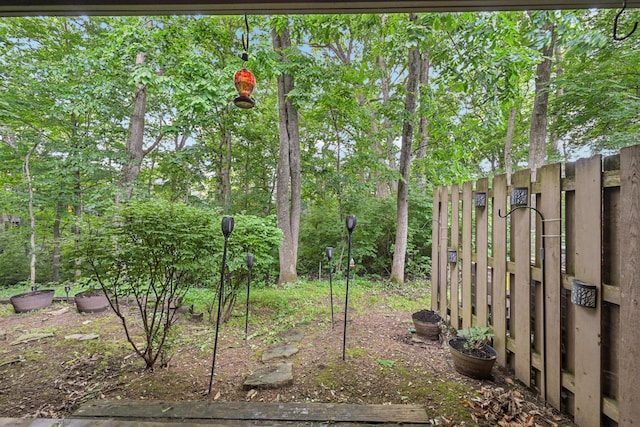 3137 Griggsview Ct Unit 3137, Columbus, OH 43221 - view of yard