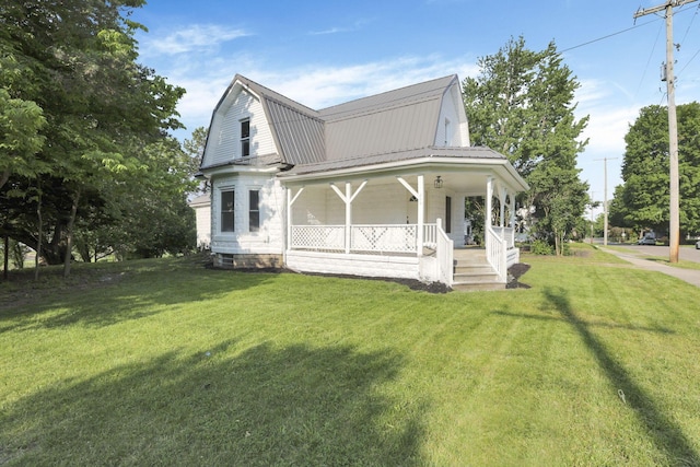 800 S Detroit St, Bellefontaine, OH 43311 - photo 51