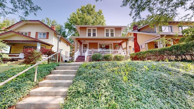 226 E Como Ave, Columbus, OH 43202