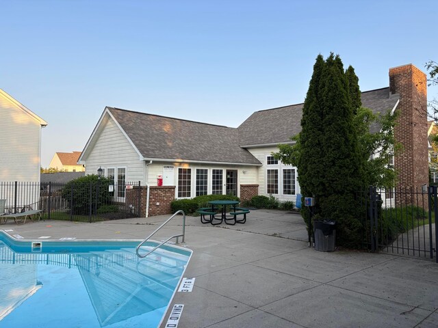 1193 Hollytree Ln, Westerville, OH 43081 - photo 29