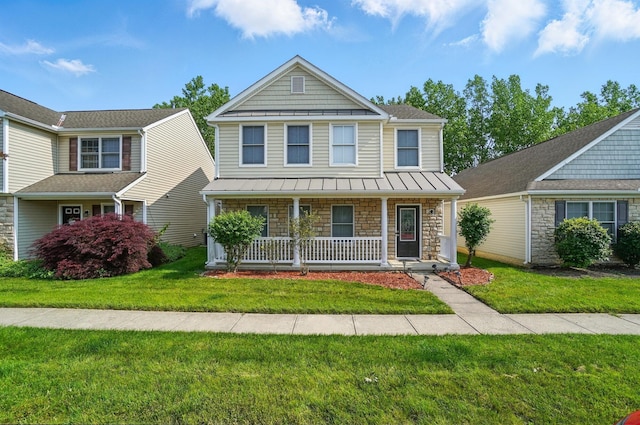 2816 Hillstone St, Columbus, OH 43219 - photo 2