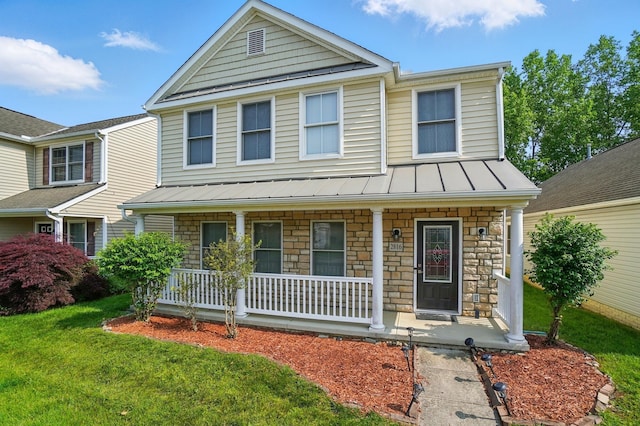 2816 Hillstone St, Columbus, OH 43219 - photo 1