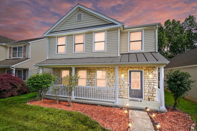 2816 Hillstone St, Columbus, OH 43219 - photo 4