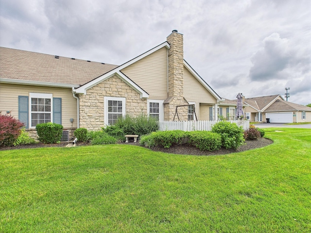 7920 Chapel Stone Rd, Blacklick, OH 43004 - photo 2