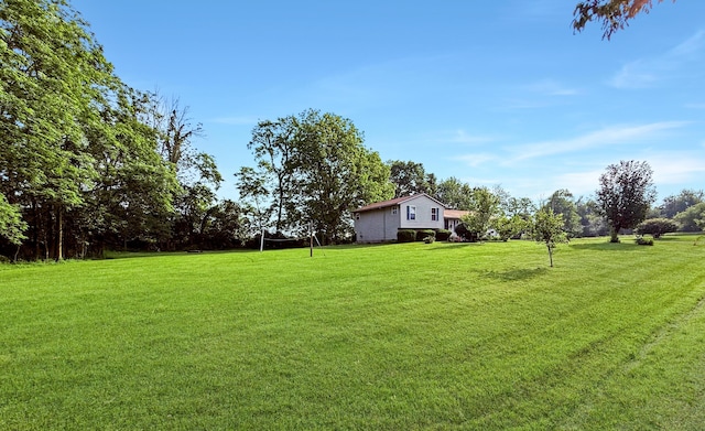 4890 Township Road 138 NW, Somerset, OH 43783 - view of green lawn