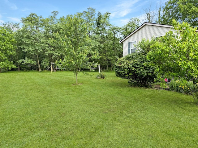 4890 Township Road 138 NW, Somerset, OH 43783 - view of grassy yard