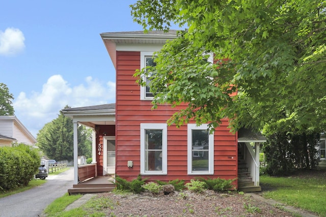 564 Eastern Ave, Bellefontaine, OH 43311 - photo 1