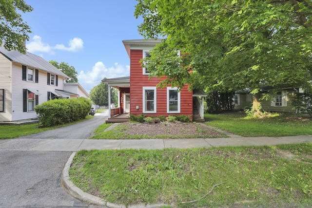 564 Eastern Ave, Bellefontaine, OH 43311 - photo 2