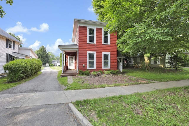 564 Eastern Ave, Bellefontaine, OH 43311 - photo 3