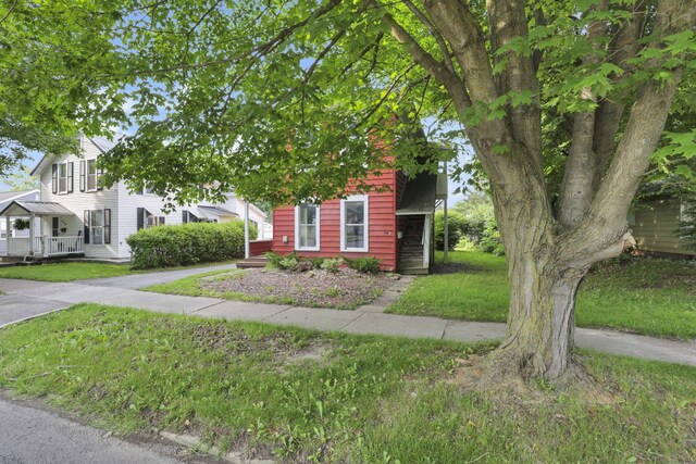 564 Eastern Ave, Bellefontaine, OH 43311 - photo 4