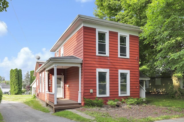 564 Eastern Ave, Bellefontaine, OH 43311 - photo 5