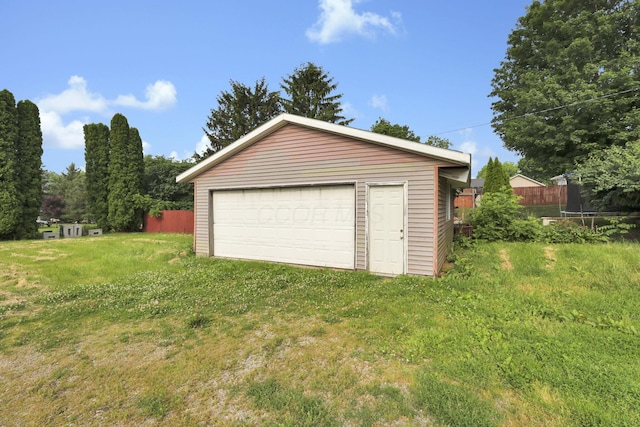 564 Eastern Ave, Bellefontaine, OH 43311 - photo 16
