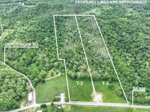 TRACT3 State Route 668, Logan, OH 43138