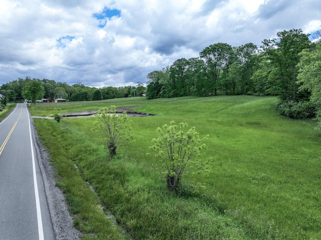 TRACT3 State Route 668, Logan, OH 43138