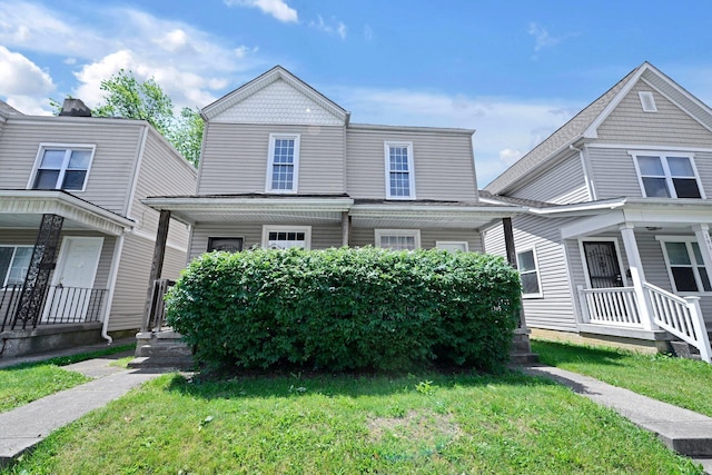 195-197 E Innis Ave, Columbus, OH 43207 - photo 1