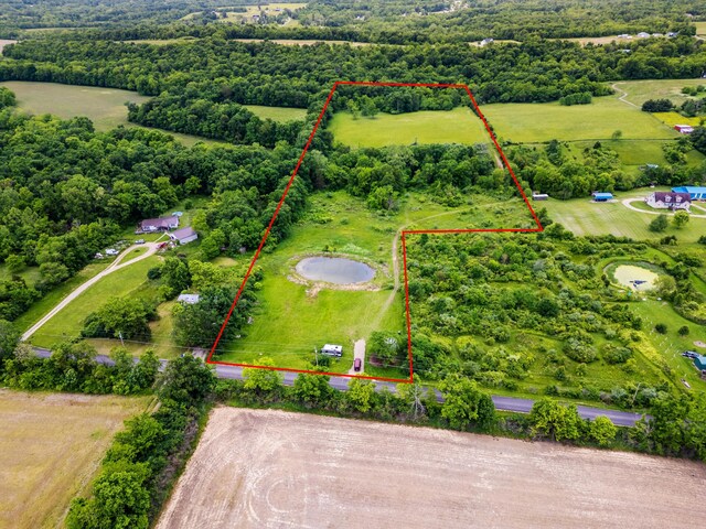 1650 Simmons Rd, Frankfort, OH 45628 - photo 9