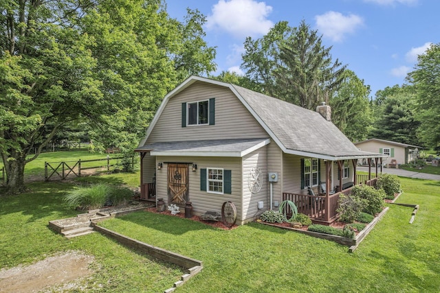 2530 Hamburg Rd SW, Lancaster, OH 43130 - photo 3