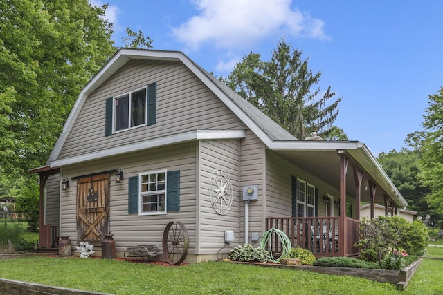 2530 Hamburg Rd SW, Lancaster, OH 43130 - photo 8