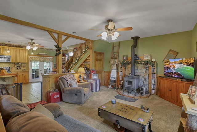 2530 Hamburg Rd SW, Lancaster, OH 43130 - photo 16