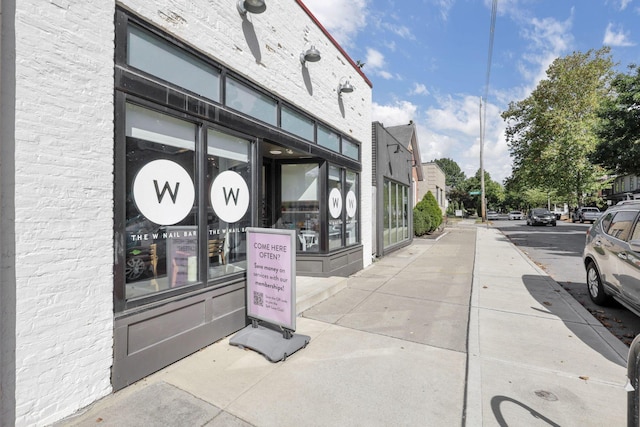 1442 S 4th St, Columbus, OH 43207 - view of building exterior