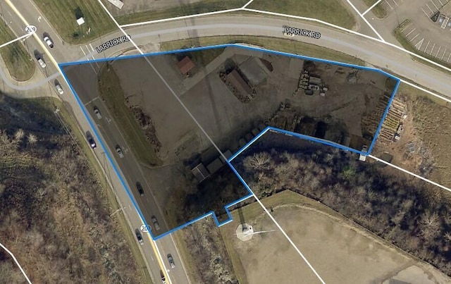 1815 Southgate Pkwy, Cambridge, OH 43725
