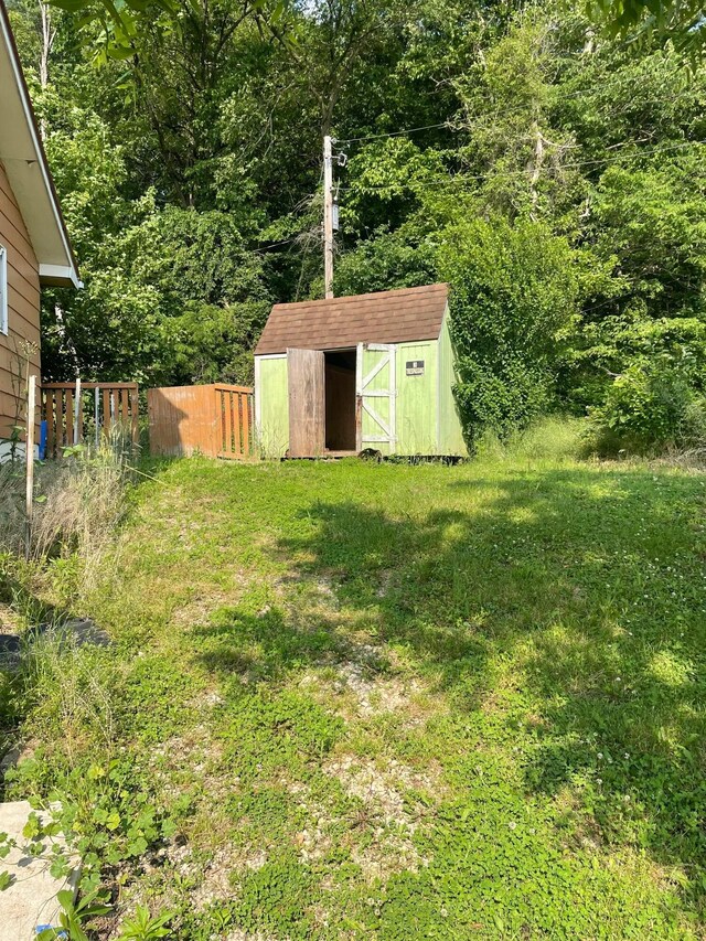350 Fairground Rd, Lucasville, OH 45648 - photo 23