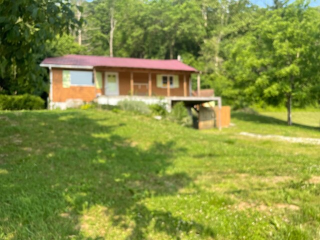 350 Fairground Rd, Lucasville, OH 45648 - photo 24