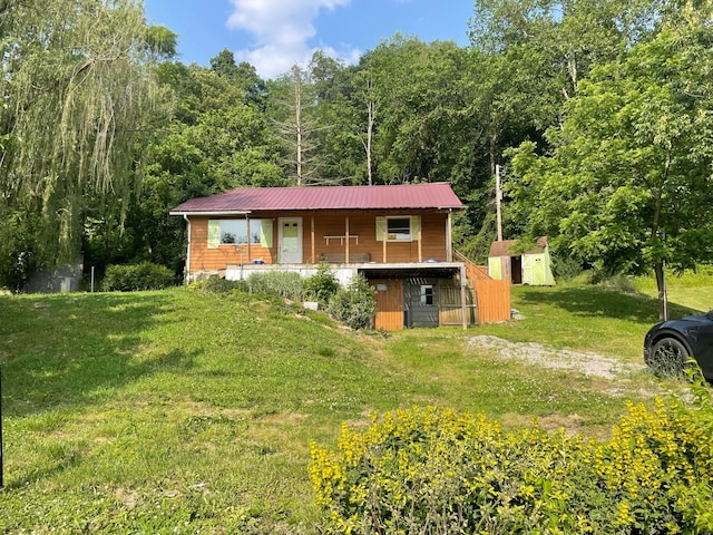 350 Fairground Rd, Lucasville, OH 45648 - photo 1