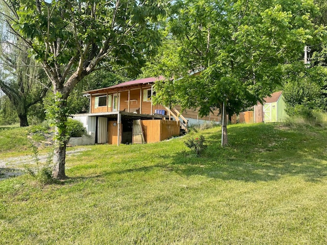 350 Fairground Rd, Lucasville, OH 45648 - photo 2