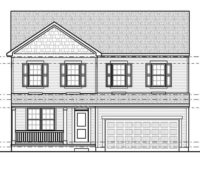 1575 Crosley Ln, Columbus, OH 43228 - view of miscellaneous listing collateral