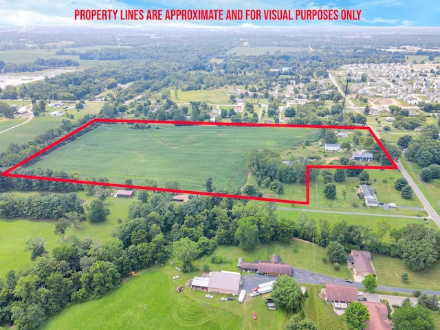 7945 Blacks Rd SW, Pataskala, OH 43062 - photo 2