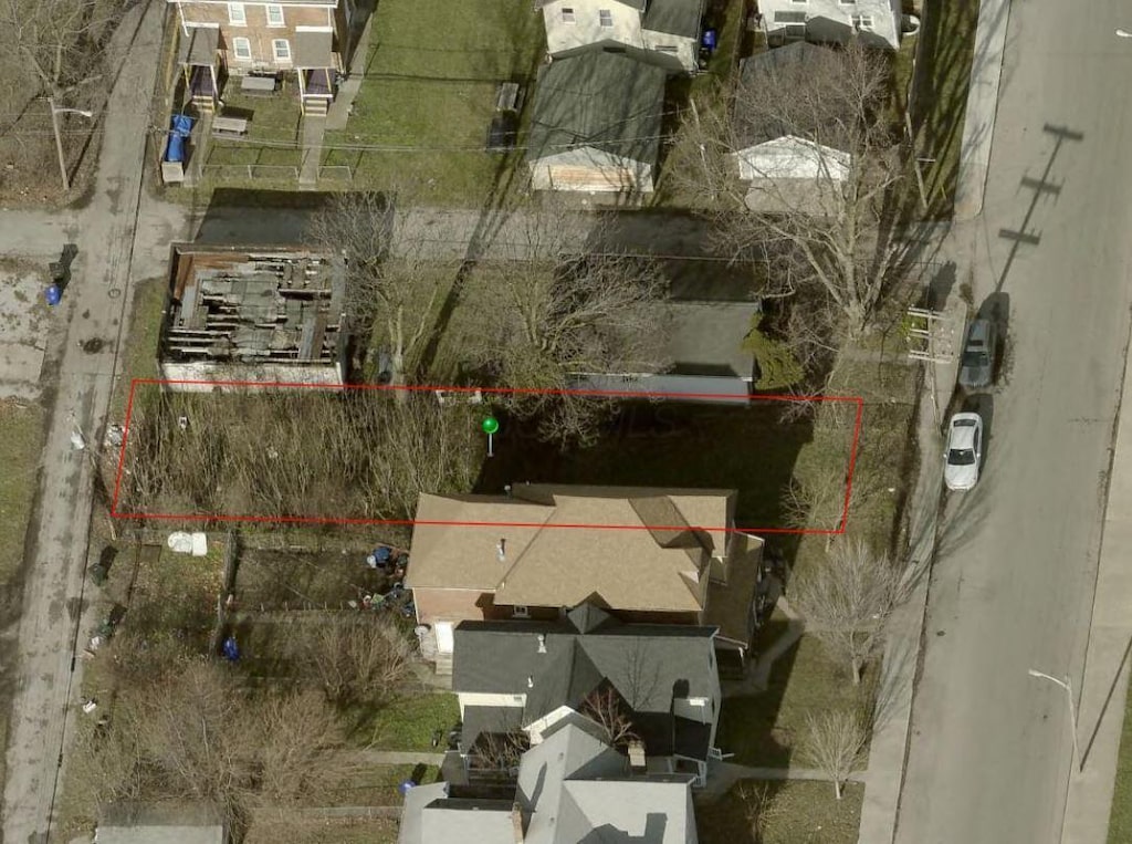 0 N Monroe Ave, Columbus, OH 43203