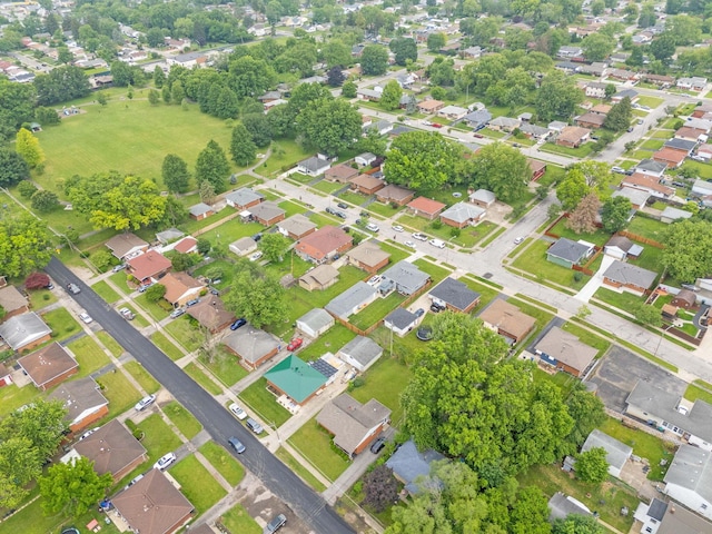 1345 Molly Ln, Columbus, OH 43207 - view of property location featuring nearby suburban area
