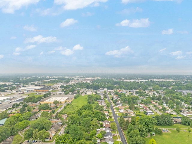 1345 Molly Ln, Columbus, OH 43207 - view of property location