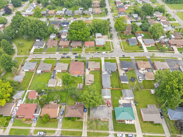 1345 Molly Ln, Columbus, OH 43207 - view of property location featuring nearby suburban area