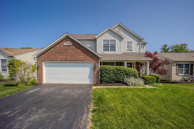 4508 Dungannon Dr, Grove City, OH 43123 - photo 1
