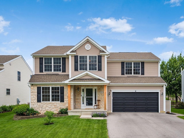 492 Triple Crown Way, Marysville, OH 43040 - photo 1