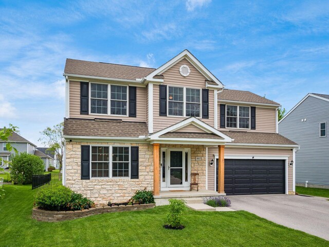 492 Triple Crown Way, Marysville, OH 43040 - photo 3